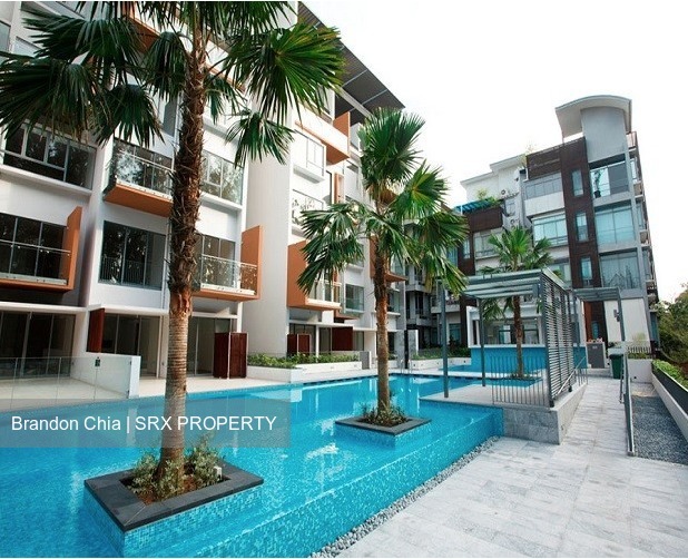 Balcon East (D16), Apartment #217258451